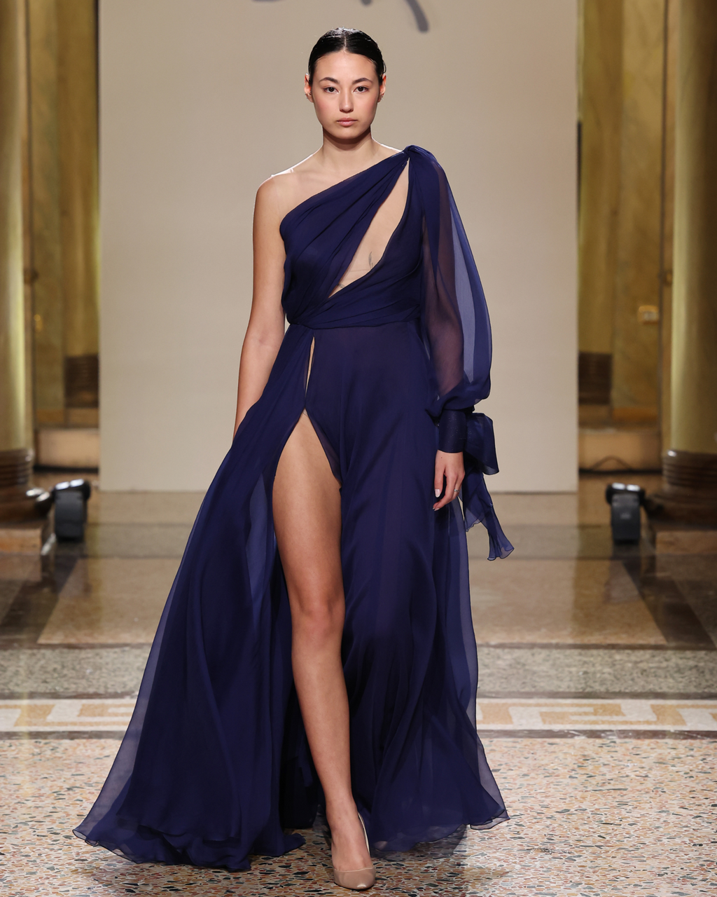 Collezione Sposa Antonio Riva Abiti Cerimonia Antonio Riva Abiti - Main Image