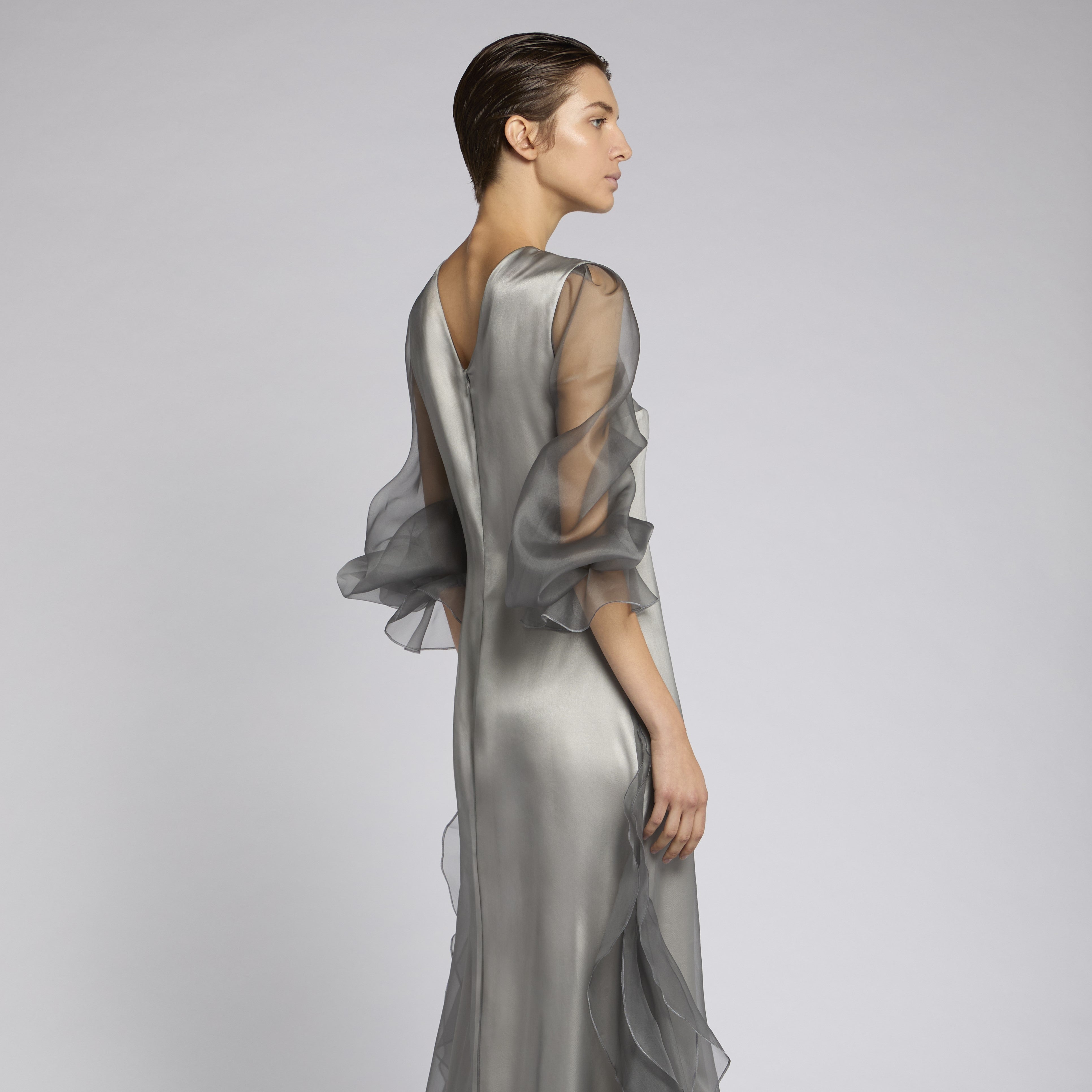 Antonio Riva Milano Presents the “Around Midnight” Collection: A Dance