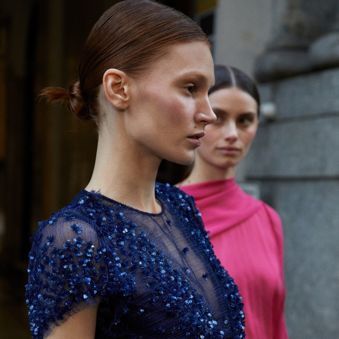 Antonio Riva Milano presenta The Date, la nuova collezione Primavera/E