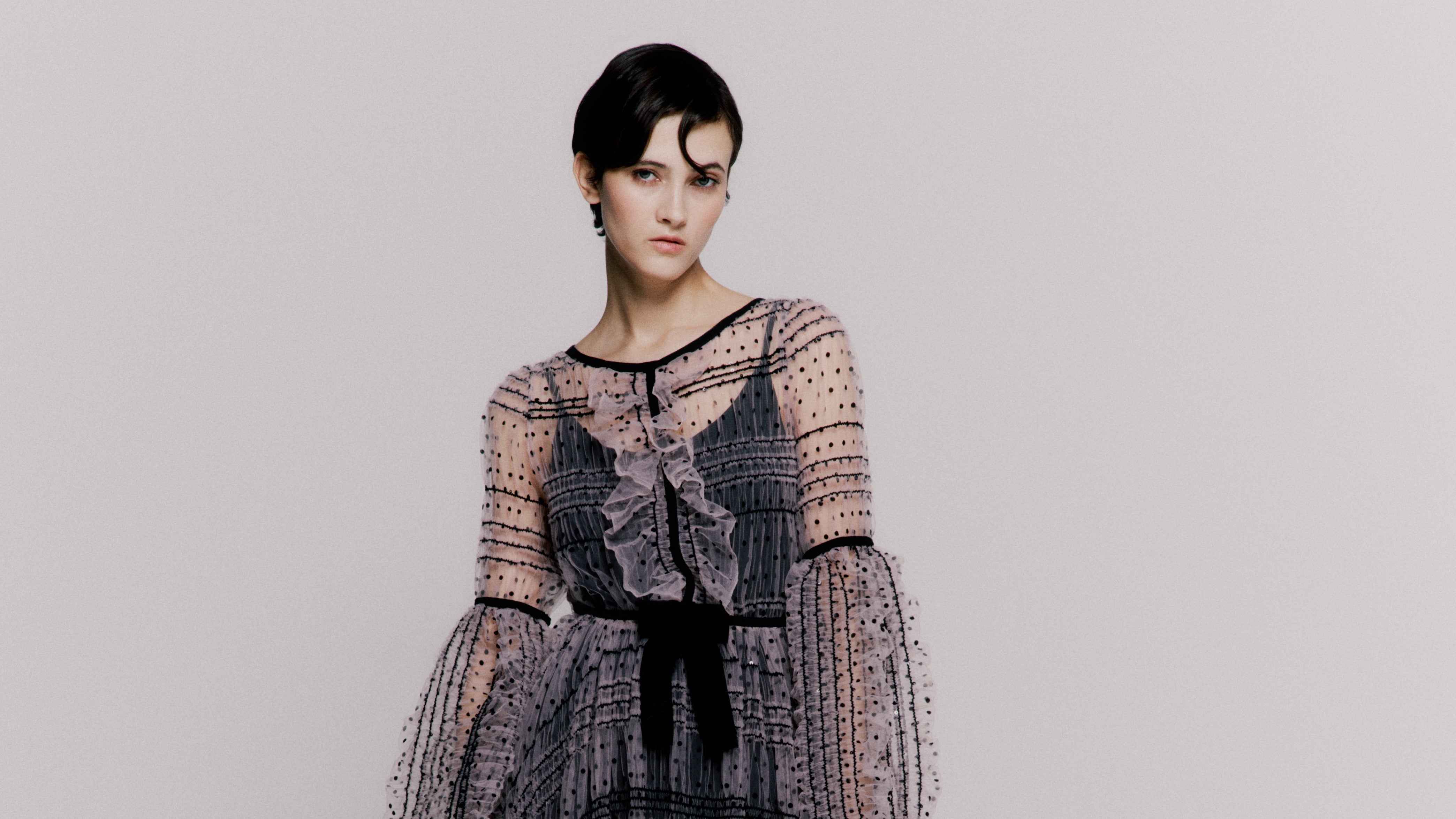 Iconic Dresses – Antonio Riva Milano