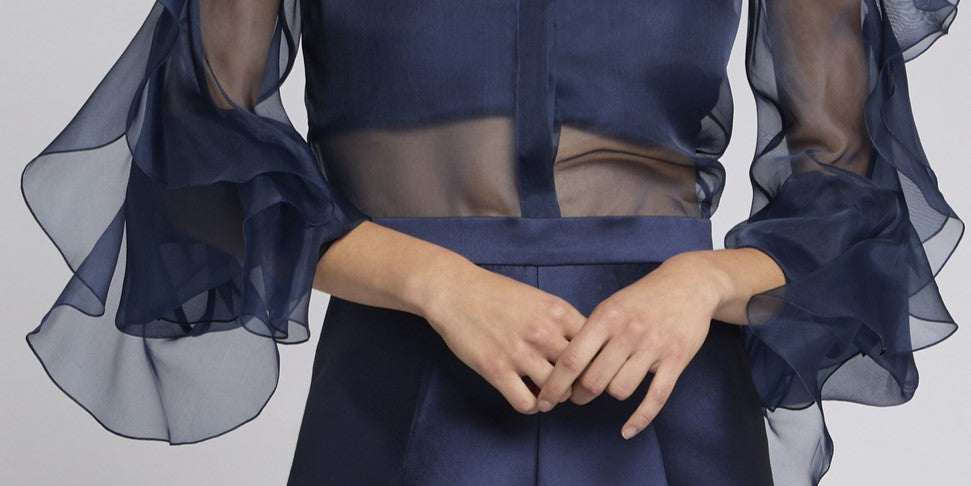 Collezione Around Midnight | Abiti da Cerimonia | Antonio Riva Milano