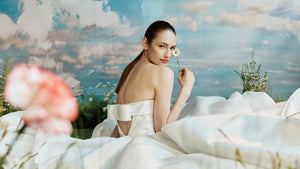 Collezione White Sublime | Abiti da Sposa 2027 | Antonio Riva Milano