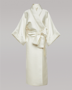 Long Kimono – Antonio Riva Milano - Main Image