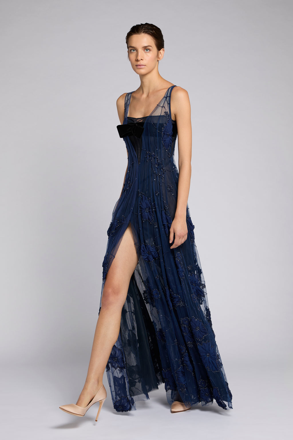 Alma Dress – Antonio Riva Milano