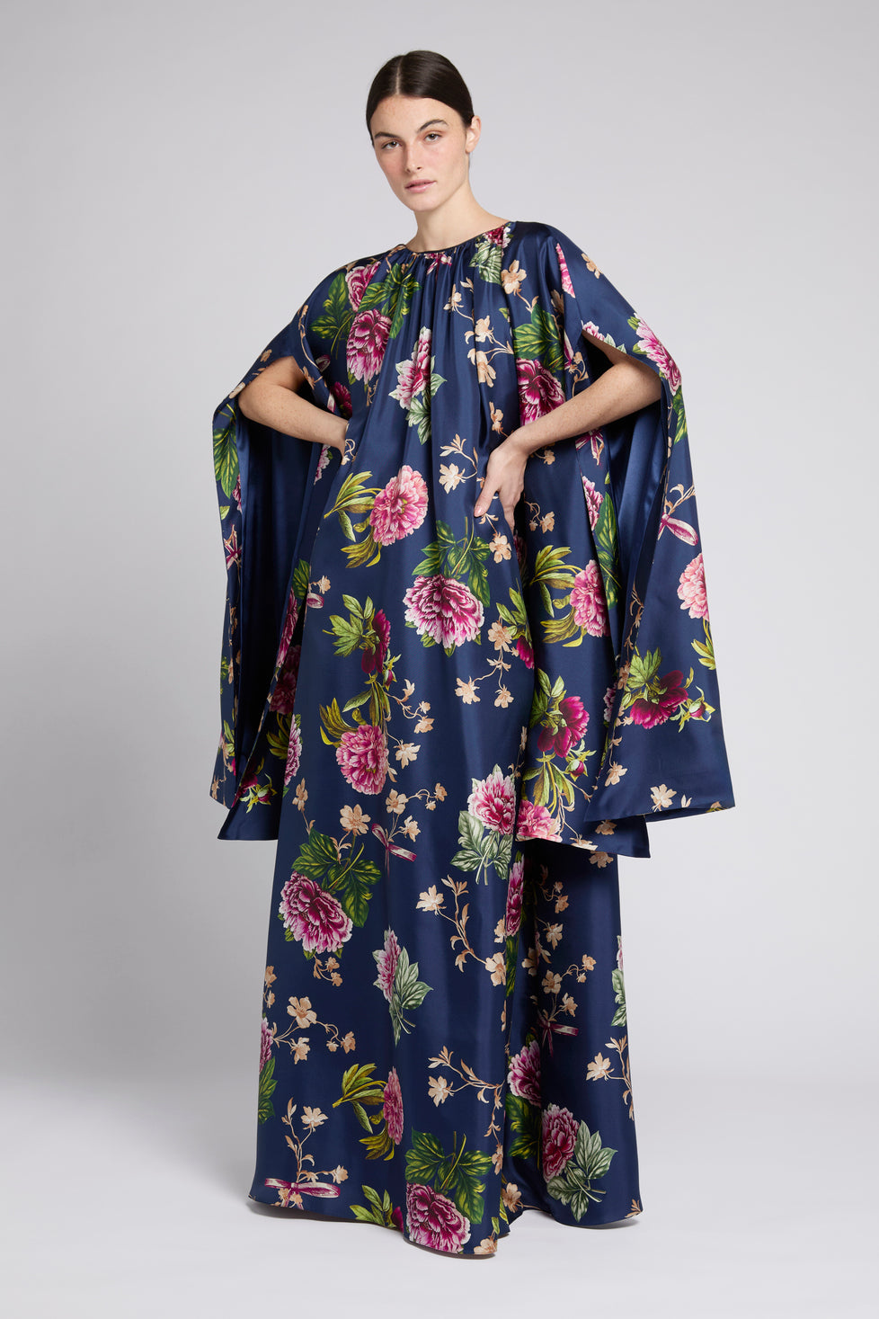 Callisto Dress – Antonio Riva Milano