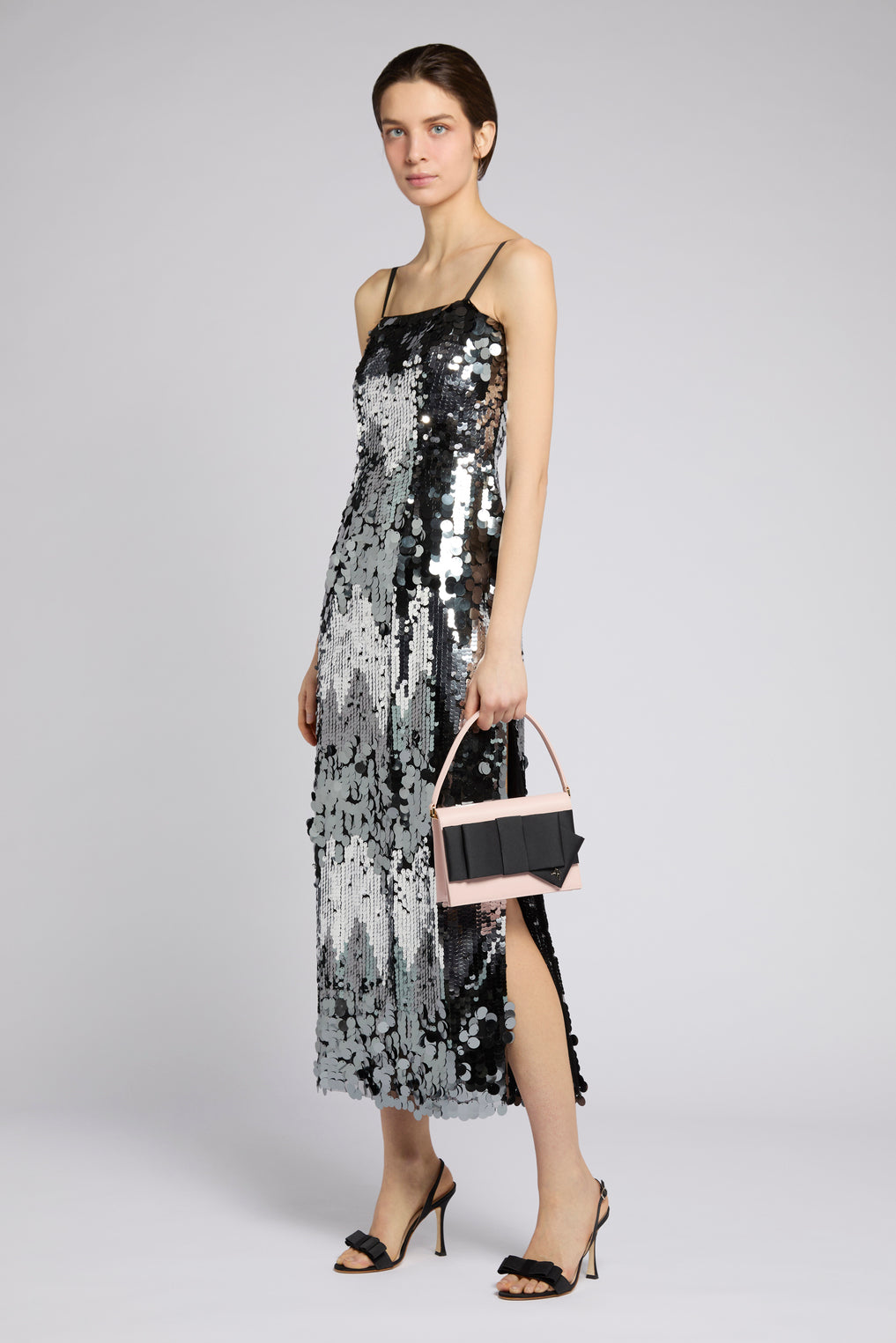 Cassiopea Dress – Antonio Riva Milano
