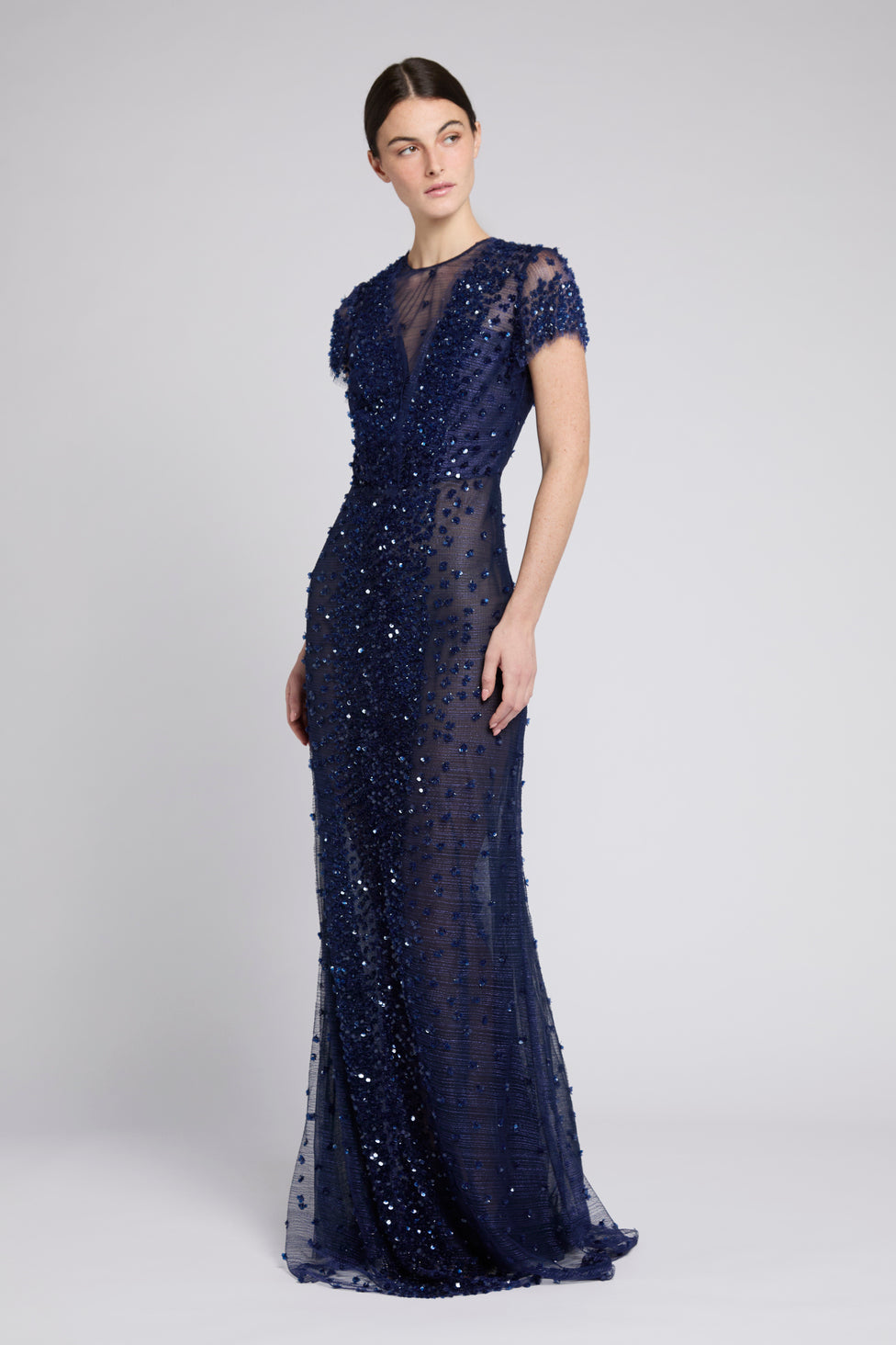 Eris Dress – Antonio Riva Milano