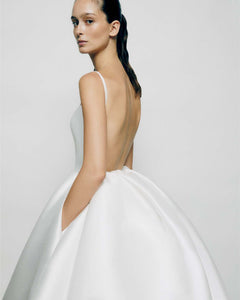 Collezione Princess Garden | Abiti da Sposa | Antonio Riva Milano Collezione Princess Garden | Abiti da Sposa | Antonio Riva Milano