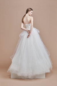 Collezione White Sublime | Abiti da Sposa 2027 | Antonio Riva Milano