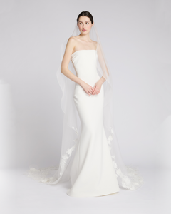 Bridal Veil Margherita - Main Image