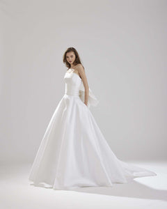 Antonio riva wedding dress best sale